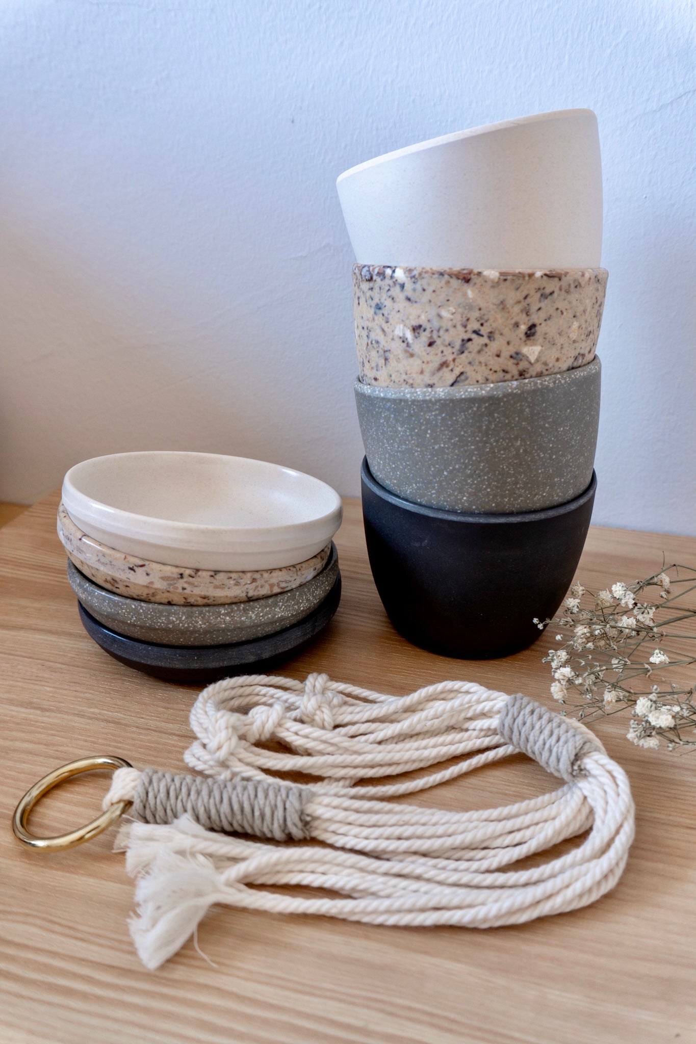 Jardinière PLCO x Mano Verde