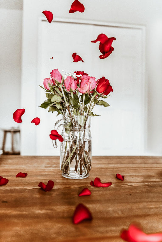 Idées d'activités pour une St-Valentin écoresponsable