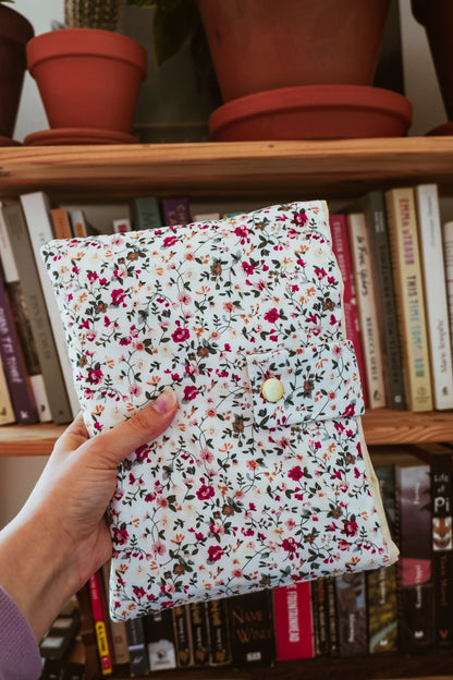 Pochette à livre - ROSIE