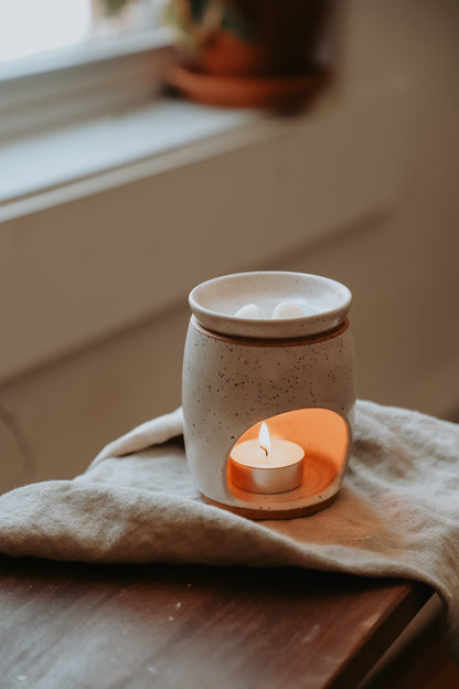 Diffuseur en céramique